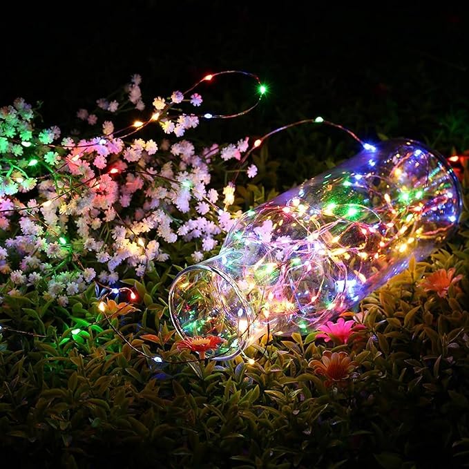 Joomer Solar Fairy Lights - Image 7