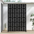 Casaphoria Metal Privacy Screen Outdoor by Casaphoria