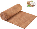 Remiawy Coco Liner Roll, 16 x 120 Inch Coconut Fiber Liners by GARDENANDTOOL