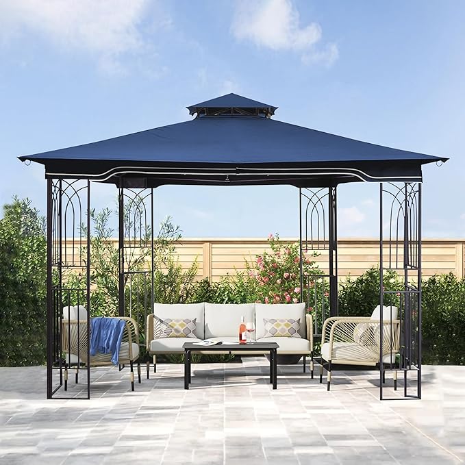 SCOCANOPY Replacement Gazebo Canopy - Image 2