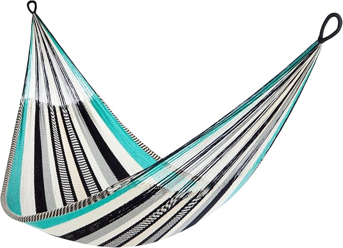 Handwoven Hammock by Yellow Leaf Hammocks by YellowLeafHammock