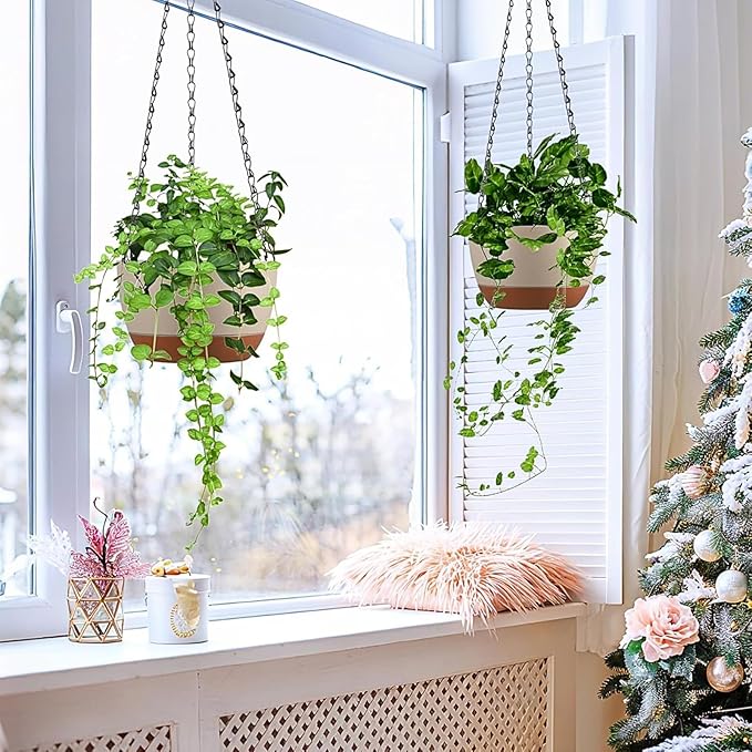 Hanging Planters for Indoor Plants - Image 5