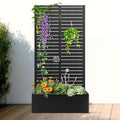 FENCY Metal Raised Garden Bed by FENCY