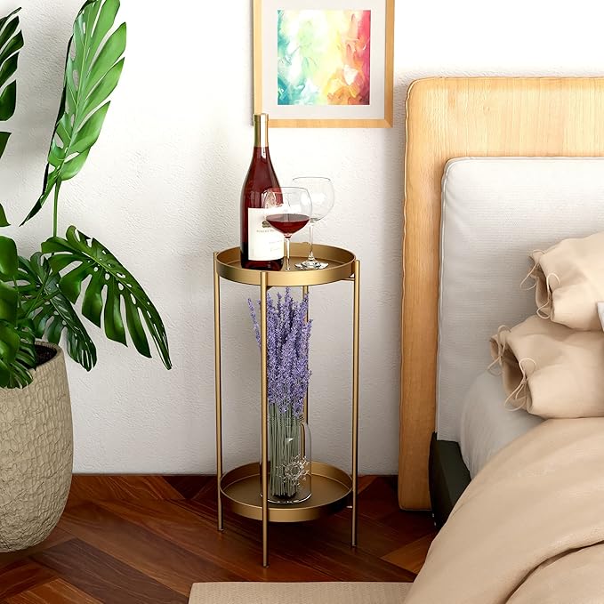 OVICAR Plant Stand Indoor Outdoor - Image 5