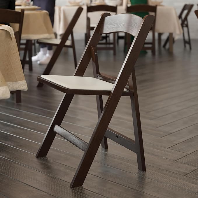 Flash Furniture Hercules Commercial Indoor/Outdoor Folding Event Chair - Image 6