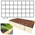 Garden Grid Watering System | Garden Irrigation System by GardenInMinutes