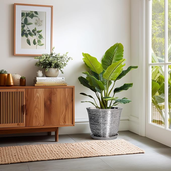 Ceramic Planter - Image 6