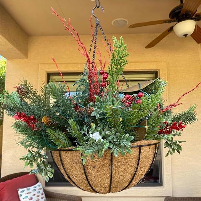 Hanging Baskets Planter for Plants - Image 6