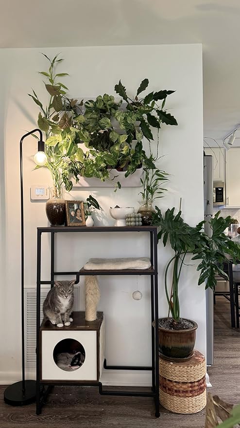 BOXSAND-12 Vertical Wall Planter - Image 4