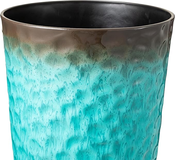 Glitzhome 23.75" H Large Planters - Image 9