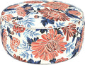 LVTXIII Indoor/Outdoor Inflatable Ottoman by LVTXIII