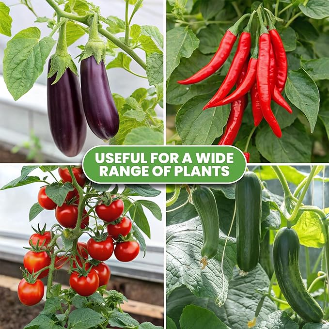 Tomato Cage Square - Image 8