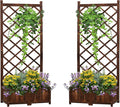 Anraja Raised Garden Bed Planter by Anraja