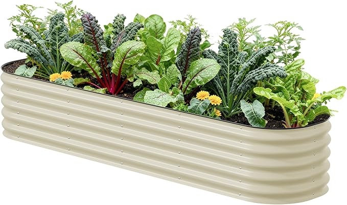 Vego garden Raised Garden Bed Kits by VegoGarden