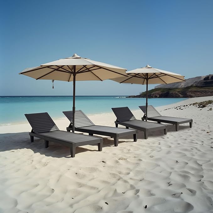Nestl Patio Chairs - Image 2