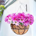 LaLaGreen Hanging Planter for Outdoor Plants Hanging Baskets by L%C3%A1L%C3%A1Green