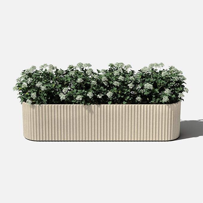 Veradek Demi Series Window Box Planter - Image 9