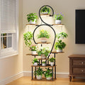 POZILAN Plant Stand Indoor by POZILAN