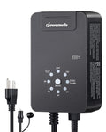 DEWENWILS 60W Low Voltage Landscape Transformer, 120V AC to 12V AC Outdoor by DEWENWILS