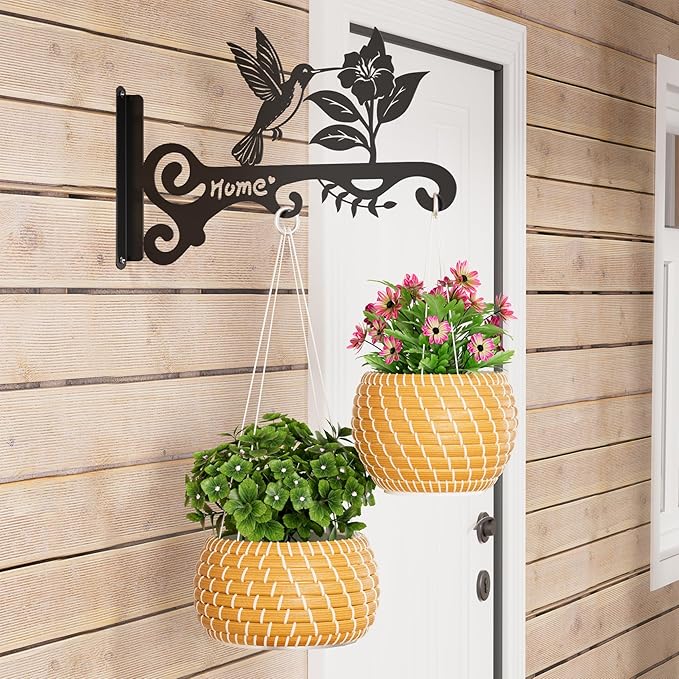 Metal Plant Hooks - Image 2