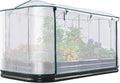 KING BIRD Raised Garden Bed by KINGBIRD