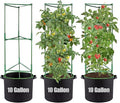 ANPHSIN 3 Sets Tomato Cages by ANPHSIN