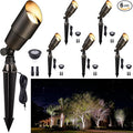 Gardenreet Solid Brass Spot Lights by Gardenreet