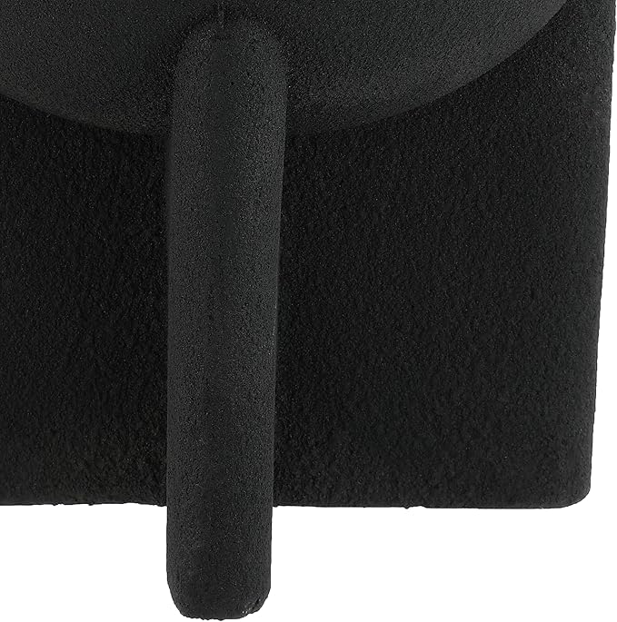 JONATHAN Y TBL1109A Brady 16.25" Minimalist Modern Drum Indoor/Outdoor Accent - Image 7
