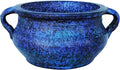 Goodman and Wife Egyptian Era Designed Earthen Ware Terra-Cotta Vessel/Planter by Goodman+and+Wife