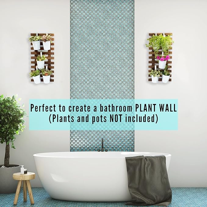 ShopLaLa Wall Planter - Image 3