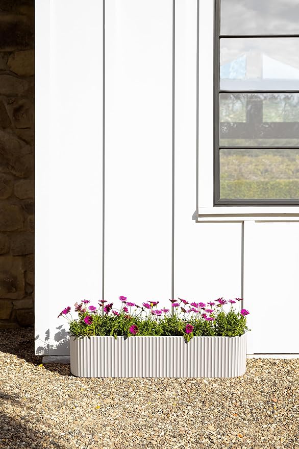 Veradek Demi Series Window Box Planter - Image 6