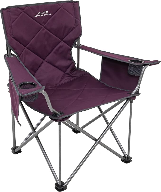 ALPS Mountaineering King Kong Camping Chairs - Image 5