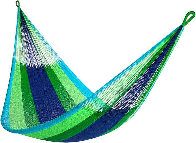 Handwoven Hammock by Yellow Leaf Hammocks by YellowLeafHammock