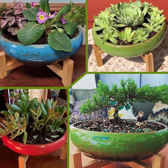 ARTKETTY Succulent Pots - Image 6