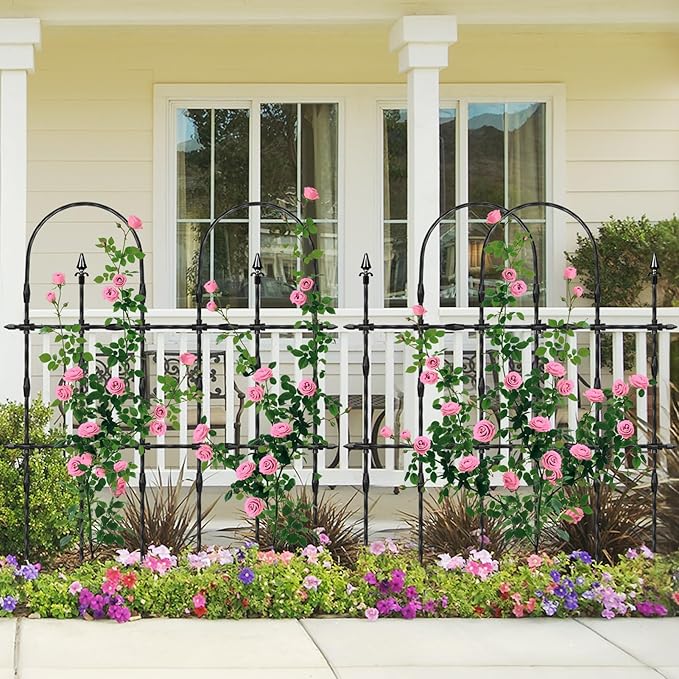 2026 New Upgraded Garden Trellis - Image 2