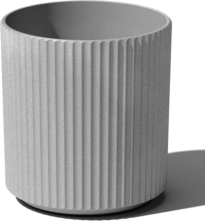 Veradek Demi Series Round Planter by VeradekOutdoor