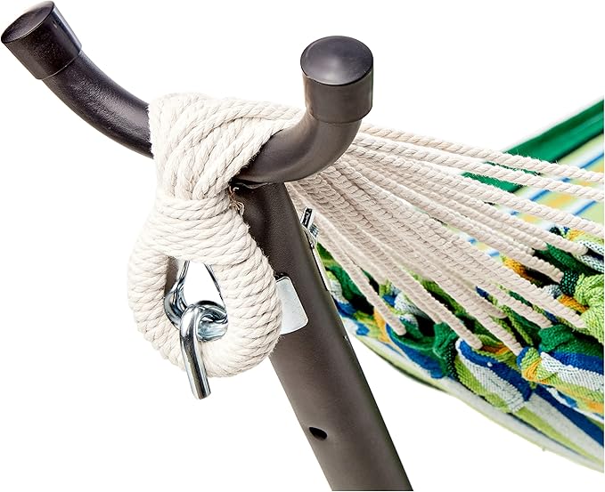 Amazon Basics Double Hammock - Image 3