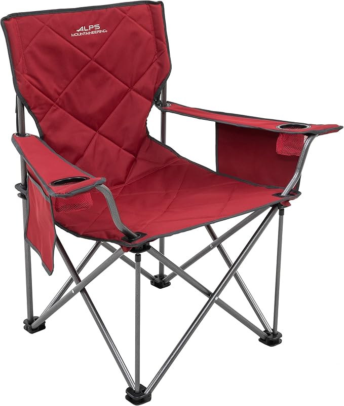 ALPS Mountaineering King Kong Camping Chairs - Image 5