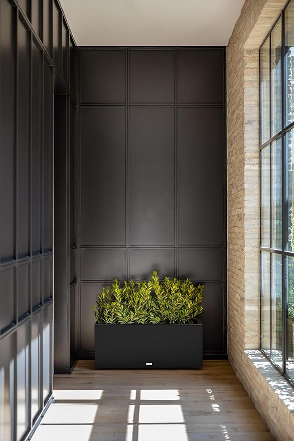 Veradek Block Series Long Box Planter - Image 5