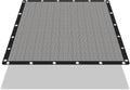 90% Shade Cloth Sun Shade Fabric by eMERIT