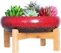 ARTKETTY Succulent Pots by ARTKETTY