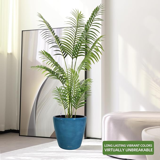 Dexceder 15x14 Self Watering Planter - Image 6