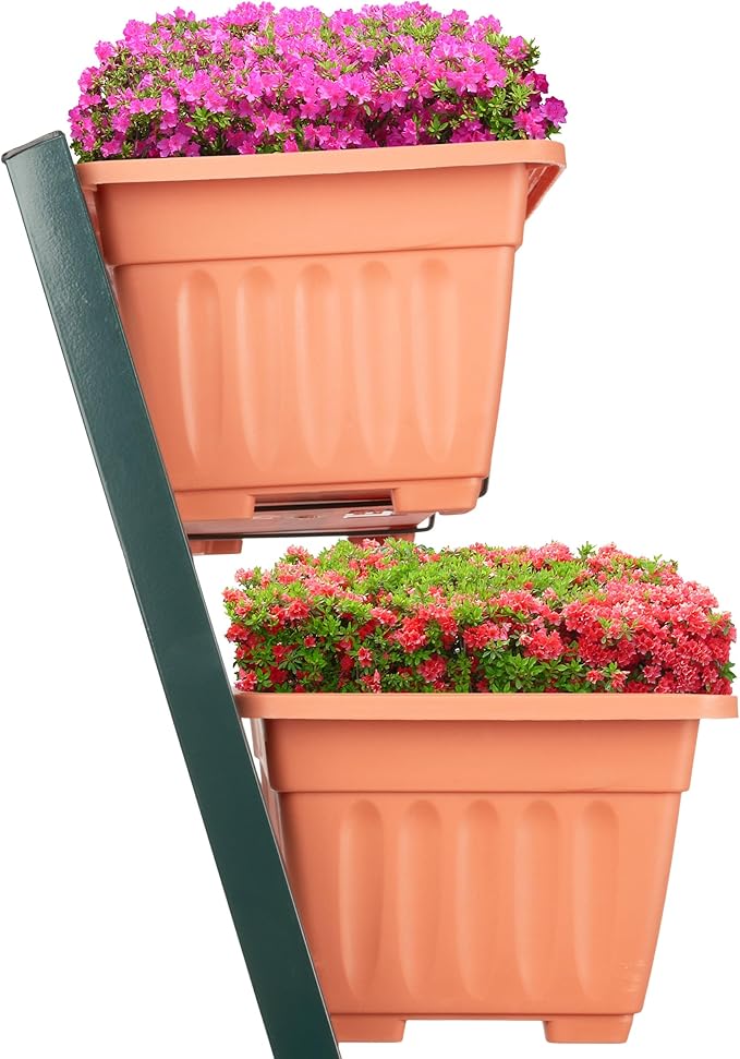 Raised Garden Beds - Image 7
