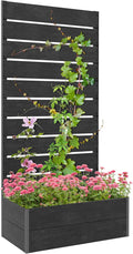 Outsunny Raised Garden Bed by Outsunny