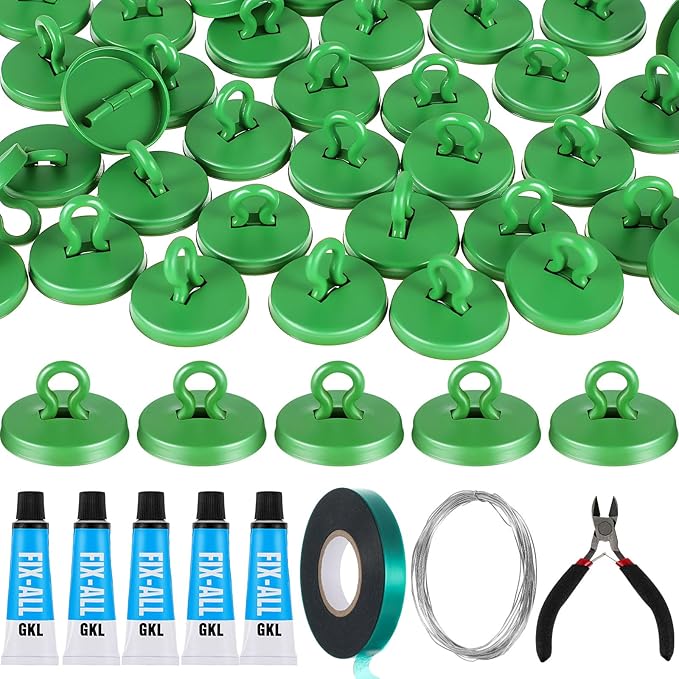 WILLBOND Plant Anchor Kit by Willbond+Technology+Limited