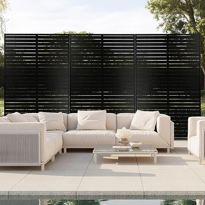 FENCY Metal Privacy Screen - Image 7