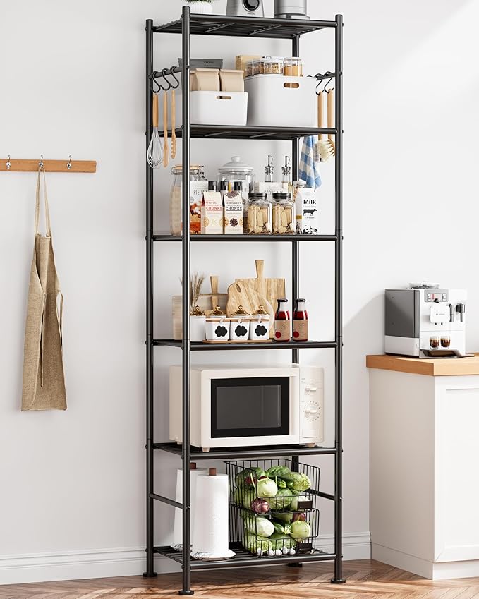 Storage Shelves - Image 2