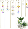 HDCRYSTALGIFTS 6 Pack Small Trellis by HDCRYSTALGIFTS