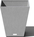 Veradek Pure Series Nobleton Plastic Planter by VeradekOutdoor