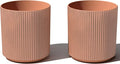 Veradek Demi Series Round Planter by VeradekOutdoor